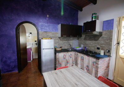 Casa Vacanze Villa Il Rustico Villa Con Uso Piscina